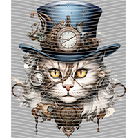 Animal Text Series-AT 1476